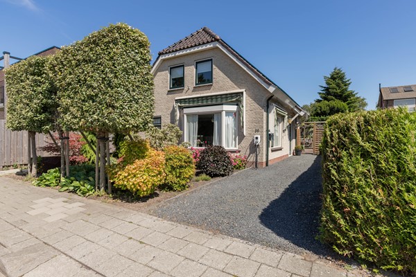 Achterweg 88, 2376 BA Nieuwe Wetering